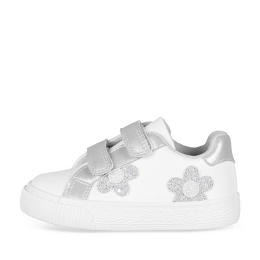 Sneakers WHITE Girl