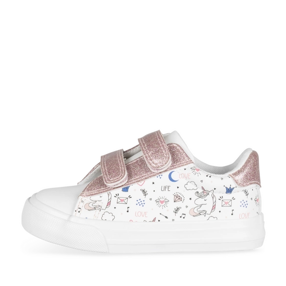Sneakers WHITE Girl