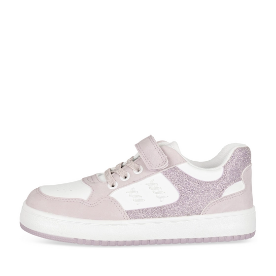 Baskets VIOLET Fille