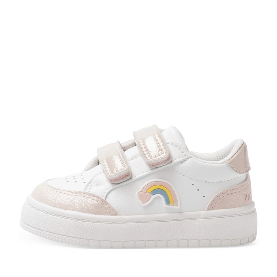 Sneakers WHITE Girl