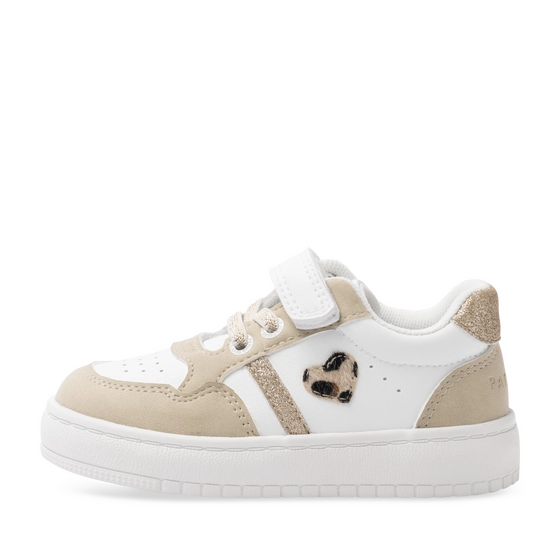 Baskets OR Fille