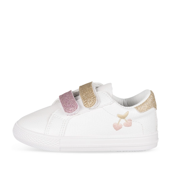 Sneakers WHITE Girl