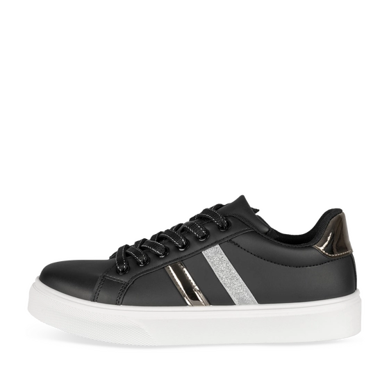 Sneakers BLACK Girl