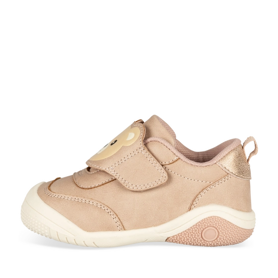 Sneakers PINK Girl