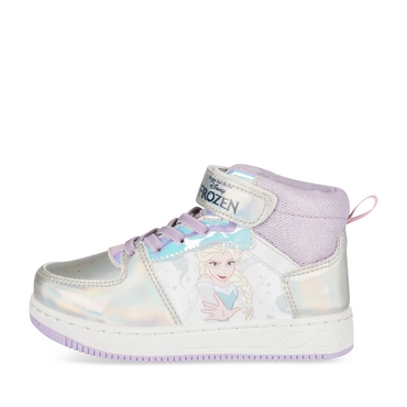 Sneakers SILVER Girl