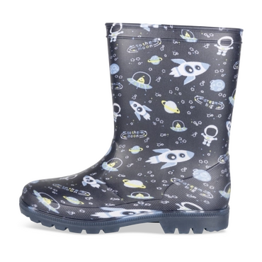 Bottes de pluie MARINE Garçon