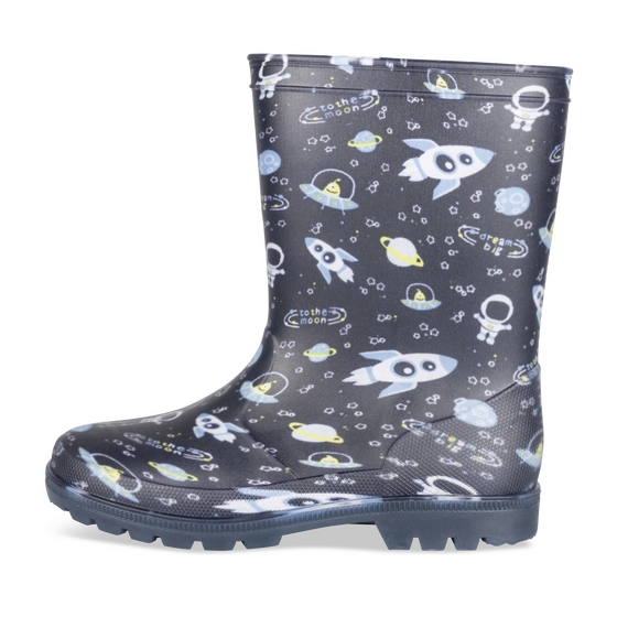 Rain boots NAVY Boy
