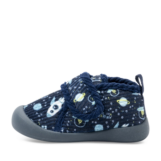 Chaussons MARINE Garçon