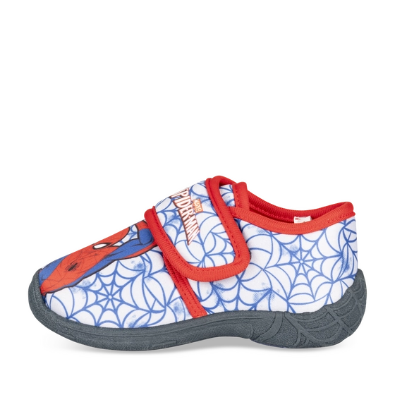 Chaussons BLEU Garçon