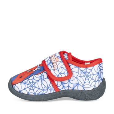Chaussons BLEU Garçon