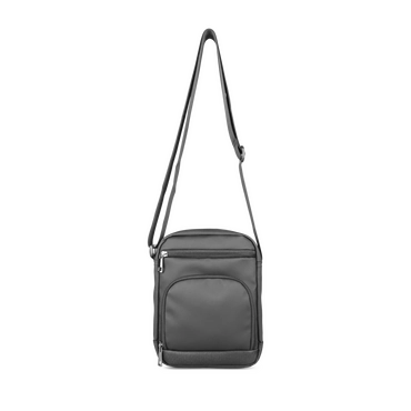Shoulder bag BLACK Men