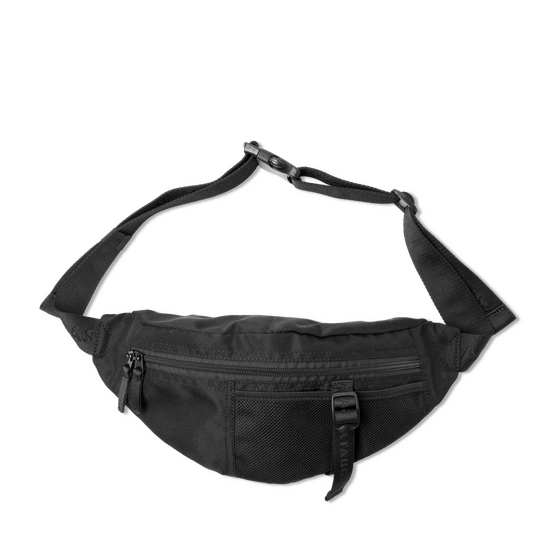 Shoulder bag BLACK Men