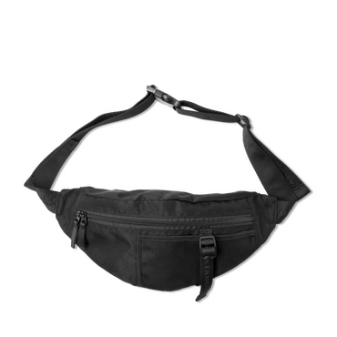 Sac à bandoulière NOIR Homme