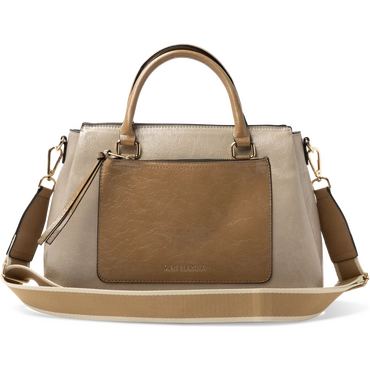 Handbag CAMEL Woman