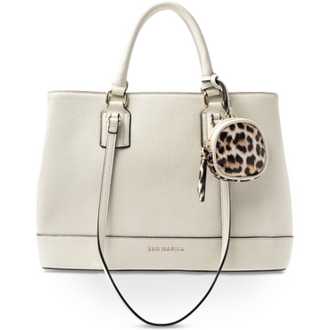 Handbag BEIGE Woman
