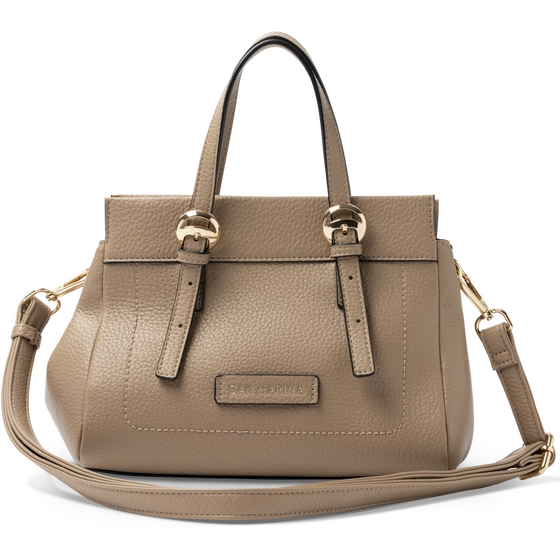 Sac à main TAUPE Femme