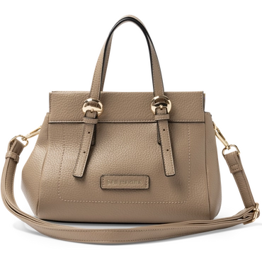 Handbag TAUPE Woman