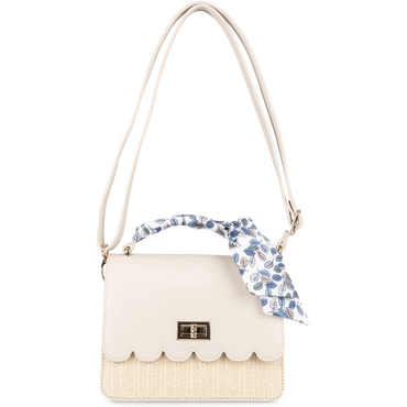 Handbag BEIGE Woman