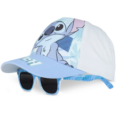 Cap BLUE Girl