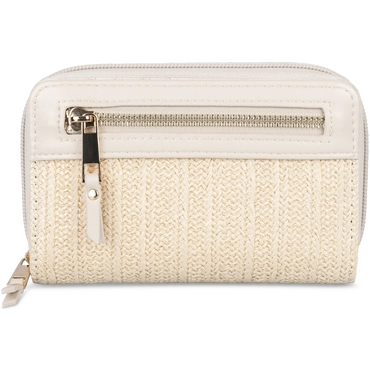 Wallet BEIGE Woman
