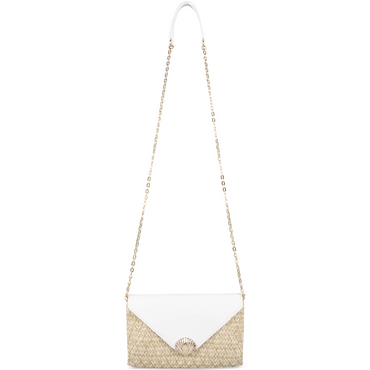 Handbag WHITE Woman