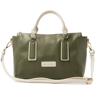 Sac à main VERT Femme