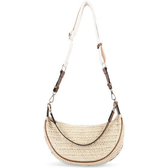 Handbag BEIGE Woman