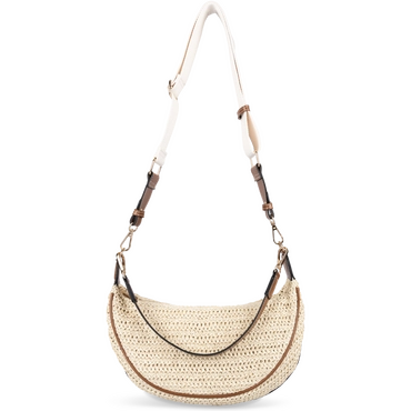 Handbag BEIGE Woman