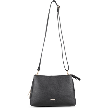 Handbag BLACK Woman