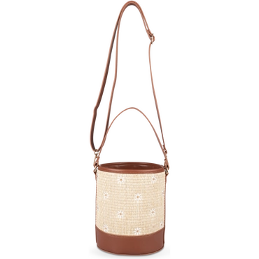 Handbag CAMEL Woman