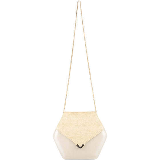 Sac à main OR Femme