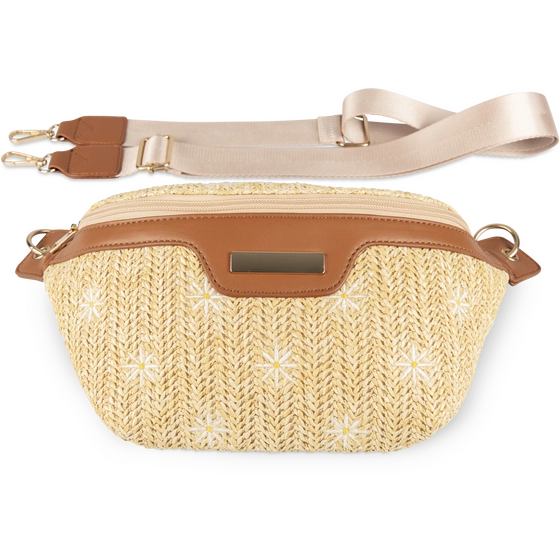 Handbag CAMEL Woman
