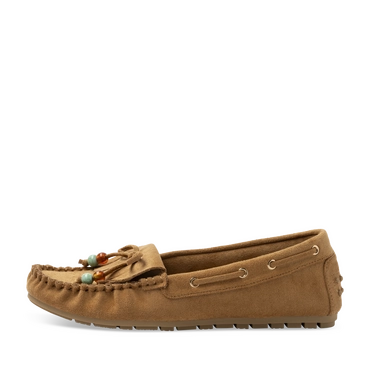 Mocassins COGNAC Woman
