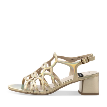 Sandales OR Femme
