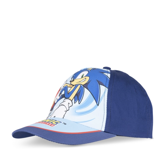Cap BLUE Boy