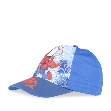 Cap BLUE Boy