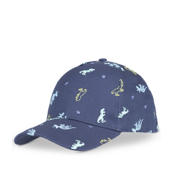 Casquette MARINE Garçon