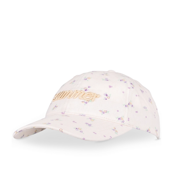 Casquette MULTICOLORE Fille
