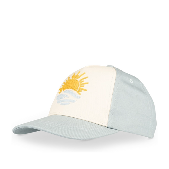 Casquette MULTICOLORE Garçon