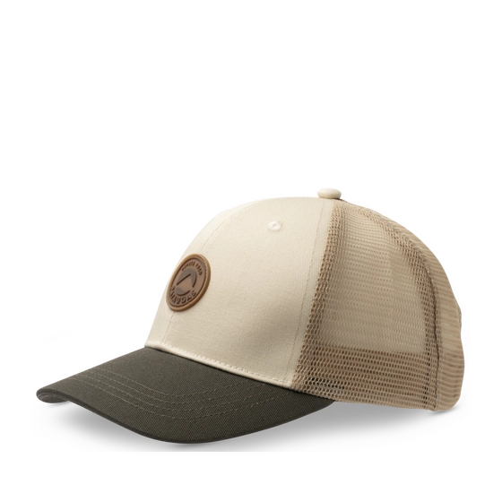 Casquette BEIGE Garçon