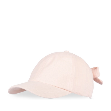 Casquette ROSE Fille