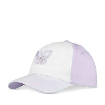 Cap PURPLE Girl