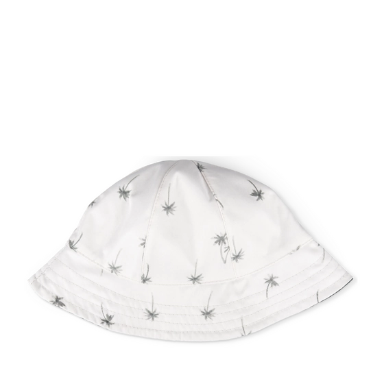 Chapeau BLANC Garçon
