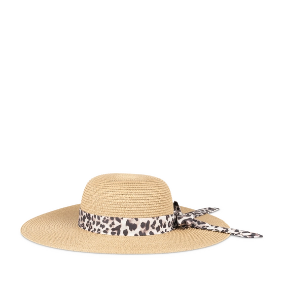 Chapeau MARRON Femme