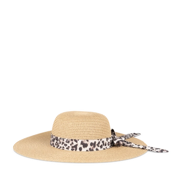Chapeau MARRON Femme