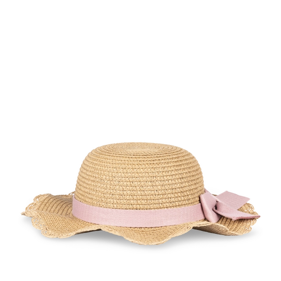 Hat BEIGE Girl