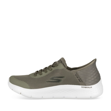 Baskets Slip-ins GO WALK FLEX HANDS UP VERT Homme
