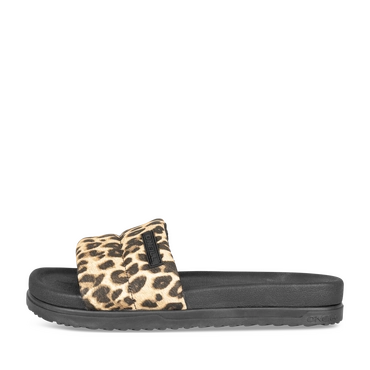 Flip flops LEOPARD Woman