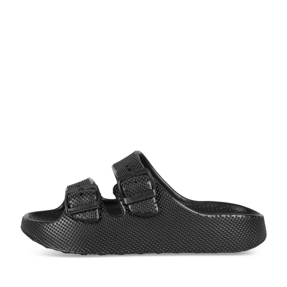 Flip flops BLACK Woman