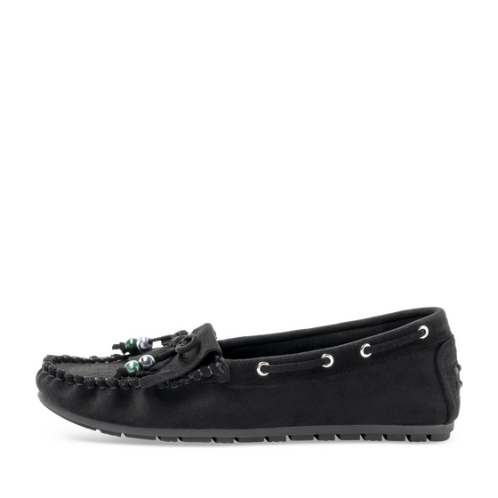 Mocassins NOIR Femme